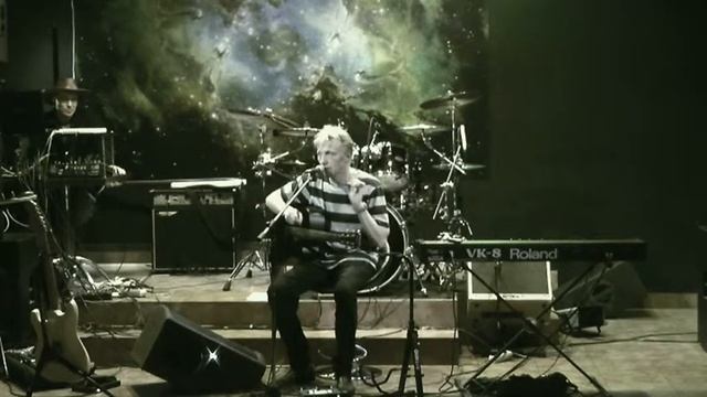 Max Khvostov without Co."Дорогие+Аксиома" смотреть онлайн