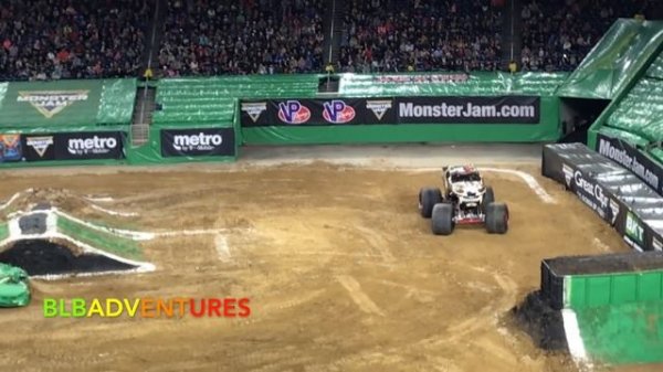 Best of Monster Jam 2019 & 2020 | Monster Jam | Monster Trucks | Monster Jam Videos | Monsterjam