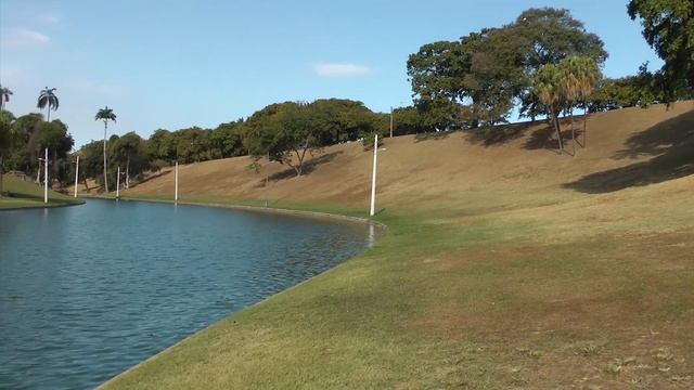 Jardins de Dona Leopoldina - Becca Lopes смотреть онлайн