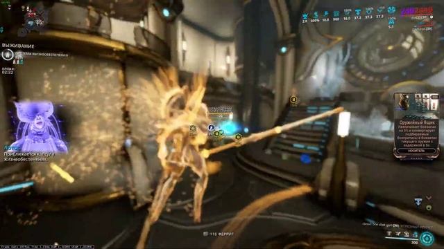 EXODIA CONTAGION/ЗАРАЖЕНИЕ ЭКСОДИИ В 2021 ГОДУ! смотреть онлайн