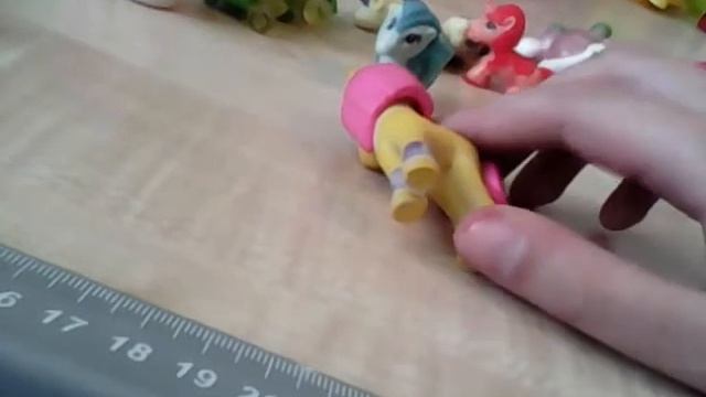 MLP:"Игра"Испытания" 2 уровень" смотреть онлайн