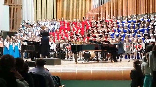 Филармония 3 мая смотреть онлайн