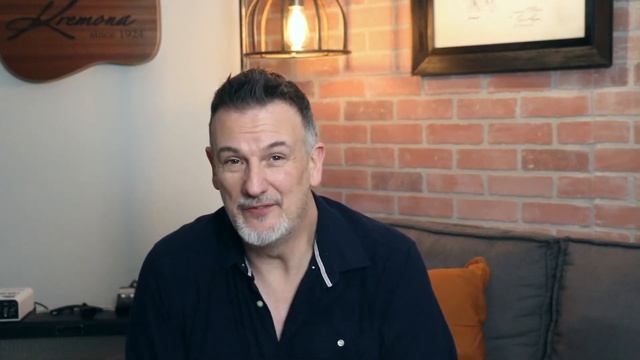 Echo Puss modulated delay, what's it like? смотреть онлайн