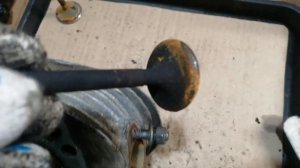 Ремонт головок Мотоцикла урал