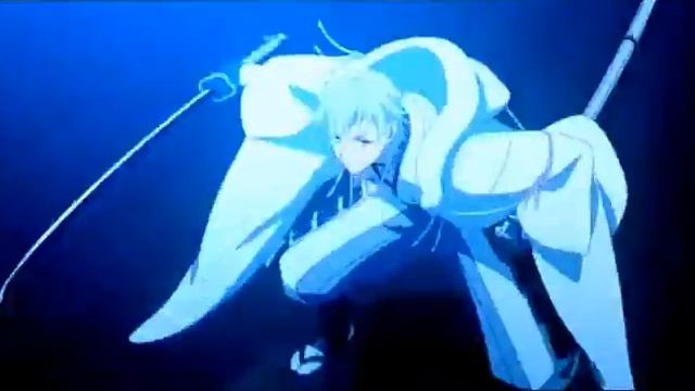 Katsugeki/Touken Ranbu-[ AMV]- Demons смотреть онлайн