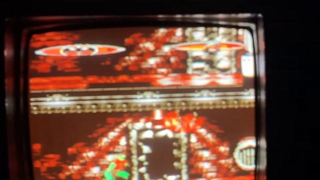 Batman Forever - Review & Gameplay - Sega Genesis A to Z смотреть онлайн