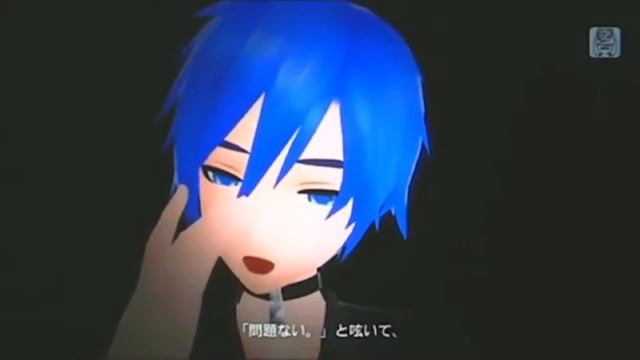 Cricus Monster - Project Diva смотреть онлайн