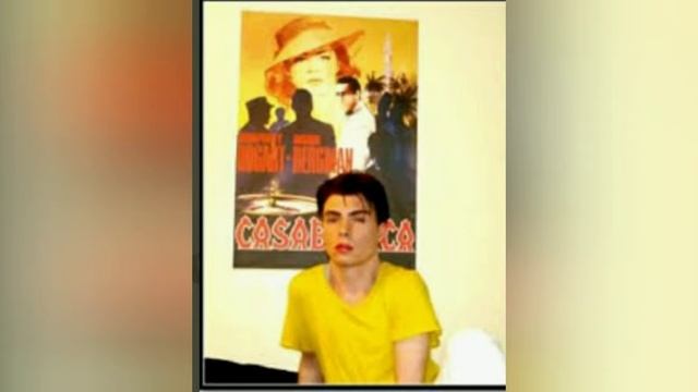 Luka Magnotta Richard Ramirez Night Stalker Case Discussion смотреть онлайн