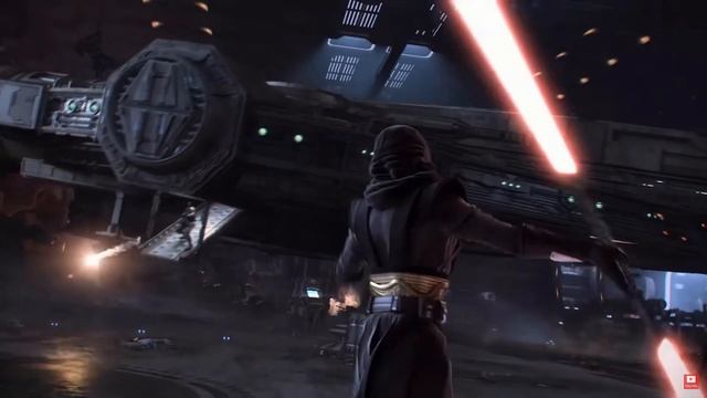 Extremely Deadly Light Side Abilities That Should Be Banned смотреть онлайн