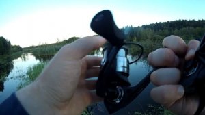 НОВИНКА 2024!!! САМАЯ ЛУЧШАЯ КАТУШКА ЦЕНА-КАЧЕСТВО! Новая катушка CADENCE ESSENCE #рыбалка #спиннин