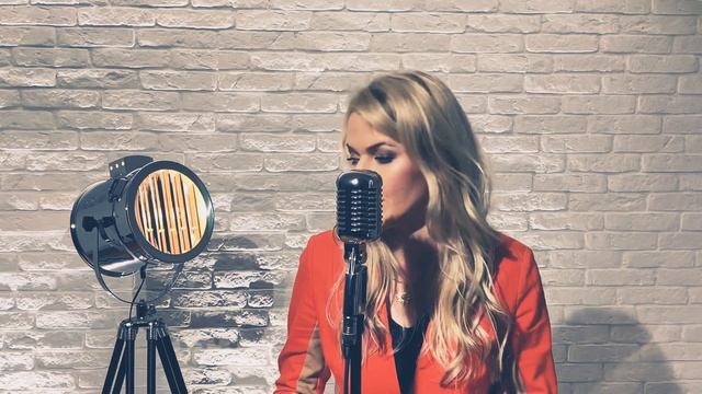 Beautiful love - Anastasiya Bukina смотреть онлайн