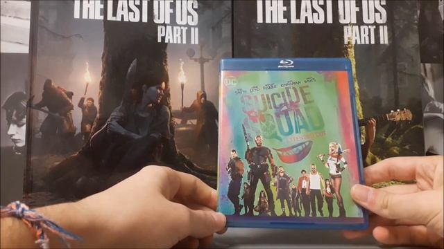 ACHATS THE LAST OF US BLURAY POP NOZ CASH VINTED EPISODE 6 смотреть онлайн