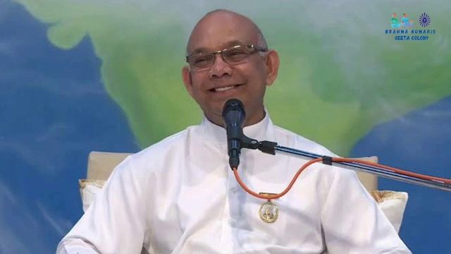 🇲🇰🌺 𝑨𝑨𝑱 𝑲𝑨 𝑷𝑼𝑹𝑼𝑺𝑯𝑨𝑹𝑻𝑯🌺🇲🇰 (22.02.2022) | BK SURAJ BHAI JI смотреть онлайн