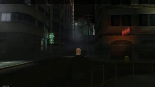 Hitman Contracts in 25 minutes-8. Slaying a Dragon 0:40 смотреть онлайн