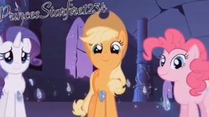 Rainbow-Sia//RunningMan Animation//My Little Pony Tribute(PMV And AMV)