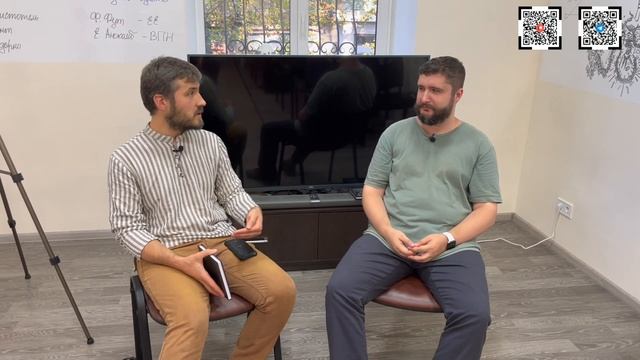 Повстання проти секулярного світу: з чого почався та куди йде контрсекуляризм смотреть онлайн