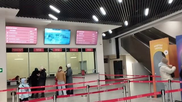 Китайский Новый год на ВДНХ, Солнце Москвы смотреть онлайн