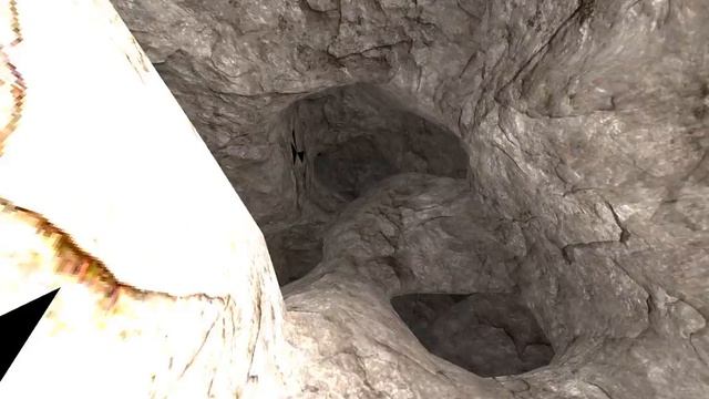 Marching Cubes Shading