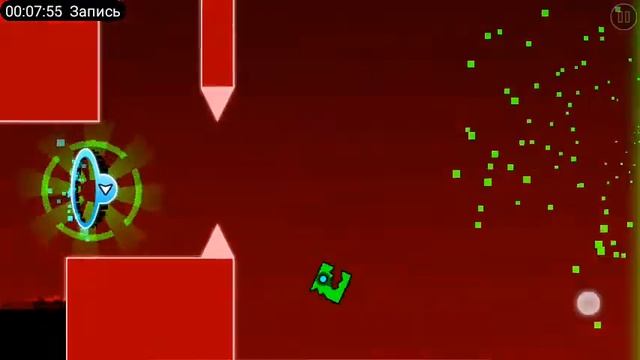 играю в Geometry dash самые сложные уровни за 2022 смотреть онлайн