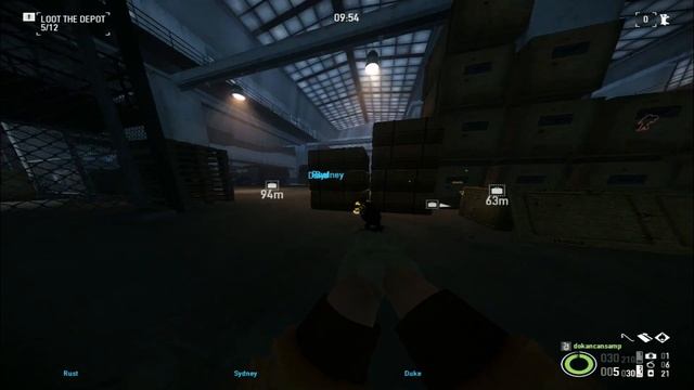 Payday 2 - Shadow Raid - Samurai Armor + Extra Loot - (SOLO - STEALTH) - DSOD смотреть онлайн