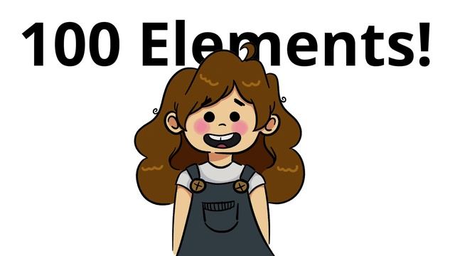 Understanding Elements смотреть онлайн