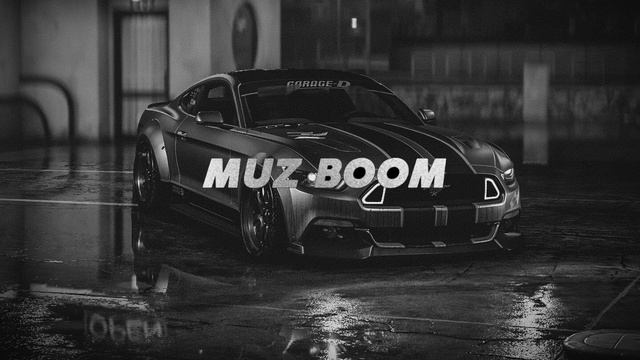 Stromae - Alors On Danse (Dubdogz Remix) (Bass Boosted) смотреть онлайн