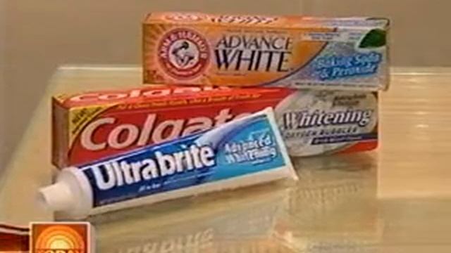 PR Revolution--Today Show--Best at home dental segment смотреть онлайн