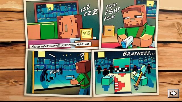 Получаем звезды в "Pixel Gan 3D" смотреть онлайн