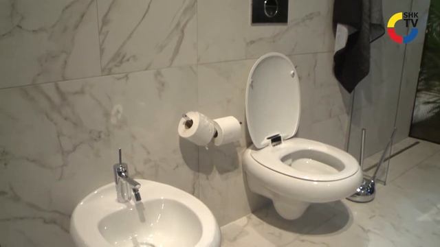 VitrA Bad: Istanbul смотреть онлайн