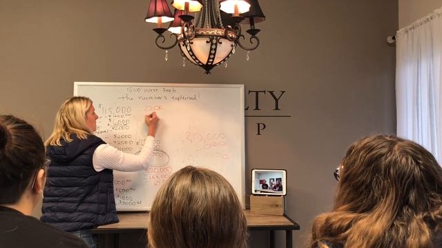 3LittleBirds Flip the Nest Ep. 11 PAYDAY - The Numbers Explained смотреть онлайн