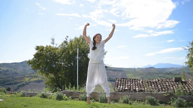 Energia Kundalini: Cos'è e Come Risvegliarla | Vibrant Kundalini смотреть онлайн