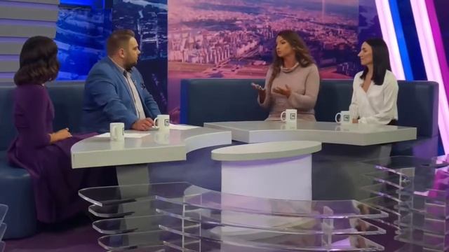 Зарисовки с записи передачи на 78 телеканале смотреть онлайн
