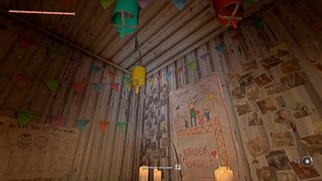 DYING LIGHT 2 SUPER MARIO SCHUHE EASTER EGG FUNDORT + ERKLÄRUNG смотреть онлайн