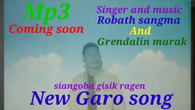 New,Garo Love song"Siangoba gisik ra.gen anga nang.ko //Robath Agitok Sangma,,Grendalin Marak смотреть онлайн