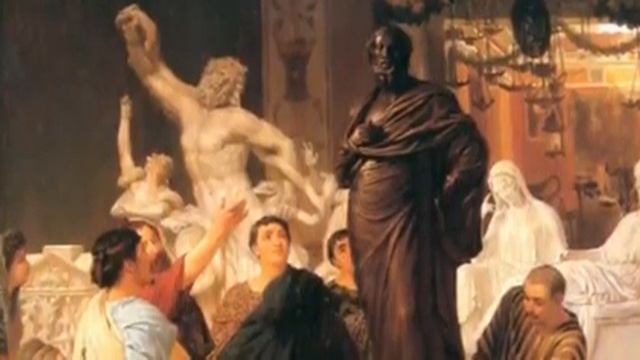 Сказка о цветах и мраморе смотреть онлайн