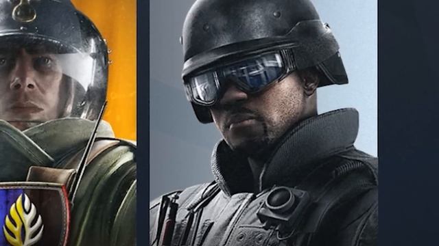 Extremely SCUFFED Rainbow 6 Siege - R6S Funny Moments смотреть онлайн