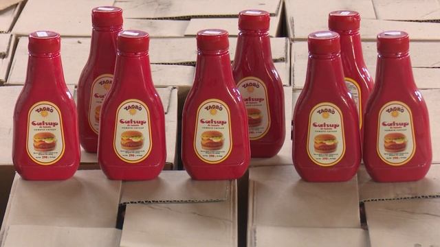Aprovecha cosecha de mango UEB La Avispa de Santiago de Cuba смотреть онлайн