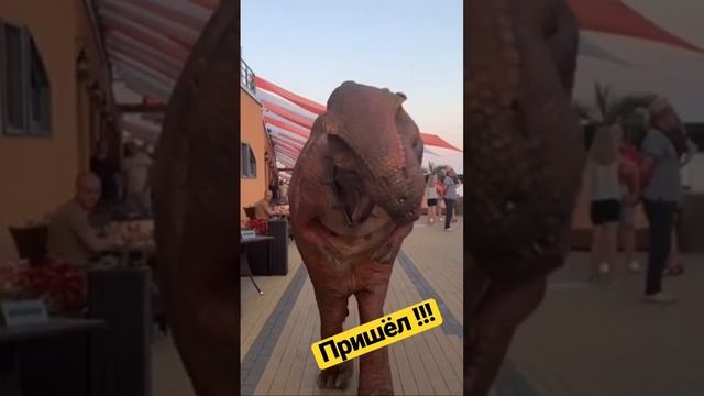 Пришёл !!! смотреть онлайн