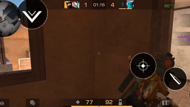 играю в стендофф2 смотреть онлайн