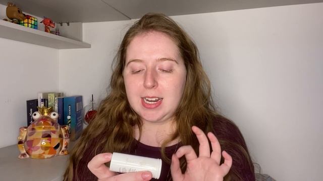 Sincerão sobre os produtos SIMPLE ORGANIC - Niacinamida, Retinol Like, CB2 e Primer | Mah Opina смотреть онлайн