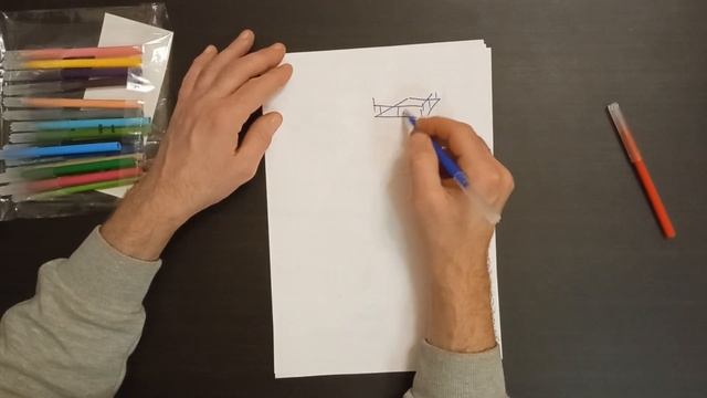 ТОРГОВЫЙ РИМ или СУХОПУТНЫЕ ПИРАТЫ. Продолжение, часть 2 смотреть онлайн