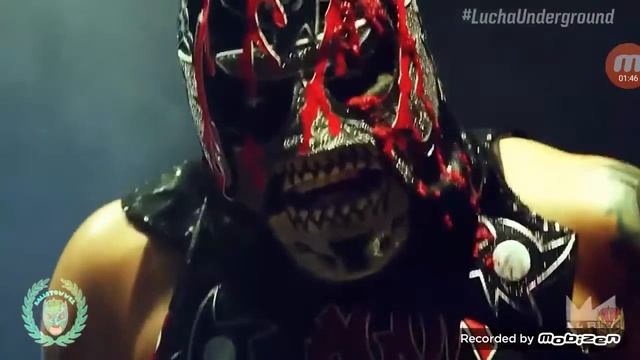 Pentagon Jr Elavate