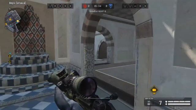 Warface рм смотреть онлайн