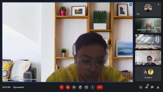FORUM : MELESTARI ALAM SEKITAR смотреть онлайн
