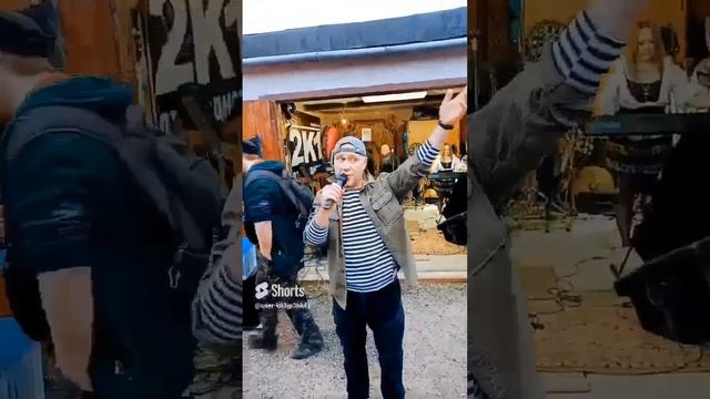 небольшой рассказ о рок событие в кашире от организатора!!! смотреть онлайн