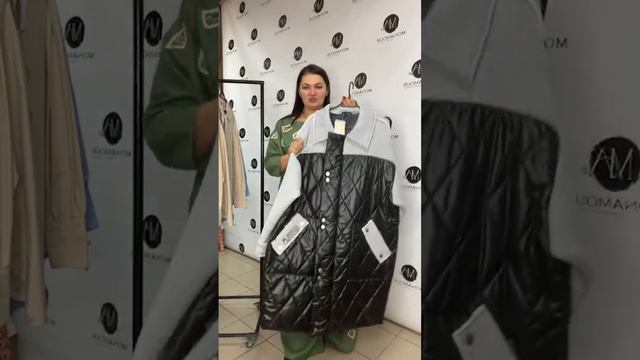 35% скидка. Часть 1. Распродажа. Женская одежда больших размеров смотреть онлайн