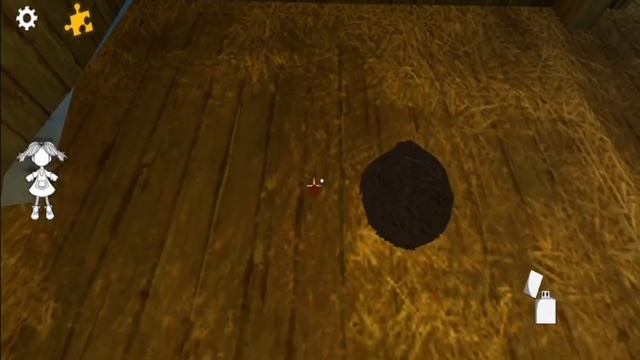 Scary Doll EXTREME MODE Full Gameplay | IndieFist Horror Games смотреть онлайн