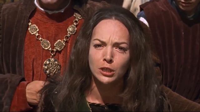 The families want justice from the Prince(Zeffirelli) смотреть онлайн