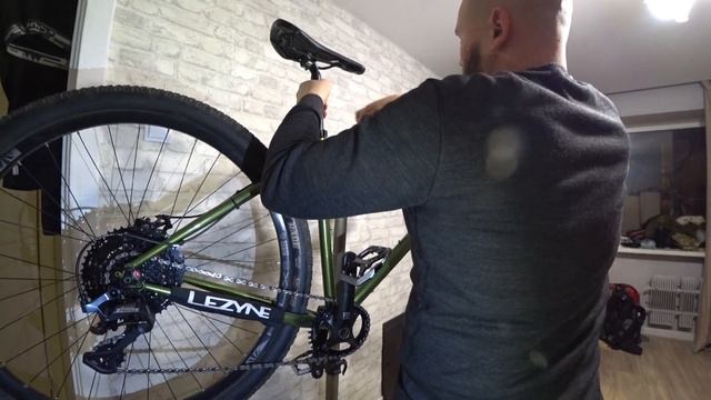 Собрали Pride Rocx Tour но получился опять Shulz.