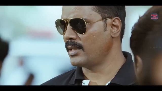 Suriya & Samantha |  Rolex 2024 |  Latest South Hindi Dubbed Full Action Movie